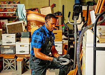 Portland Plumbers D & F Plumbing