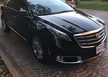Fort Worth Limo Service DFW BLACk Limo Car Service