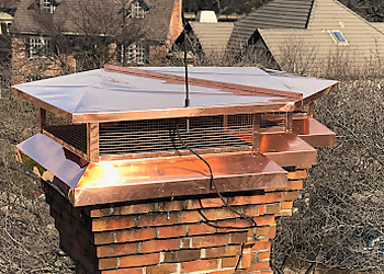 Plano Chimney Sweep DFW Chimney Specialist