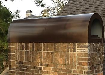 Plano Chimney Sweep DFW Chimney Specialist