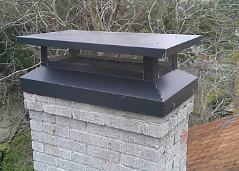 Plano Chimney Sweep DFW Chimney Specialist