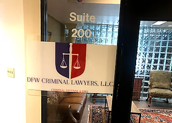 Dallas DUI Lawyers DFW Criminal Lawyers, L.L.C.