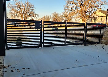 Fort Worth Fencing Contractors DFW Fence Contractor LLC