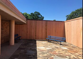 McKinney Fencing Contractors DFW Fence Pro