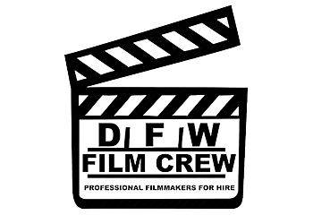 Arlington Videographers DFW Film Crew