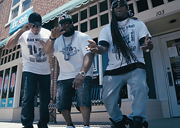 Arlington Videographers DFW Film Crew