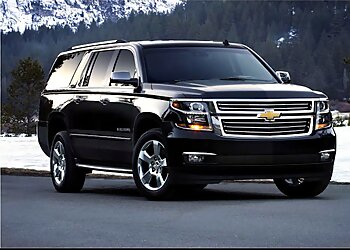 Irving Limo Service DFW Limo For You