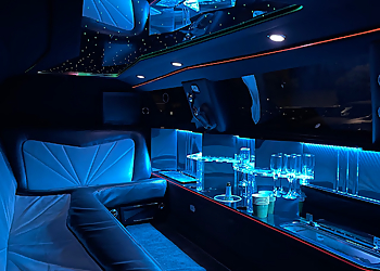 DFW Limo Service - Carrollton, TX Limo Service - Business Gallery Image