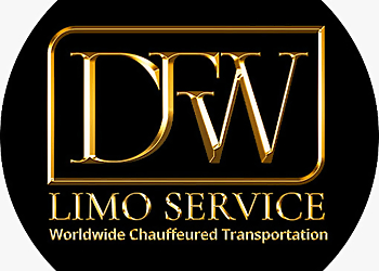DFW Limo Service - Carrollton, TX Limo Service - Logo