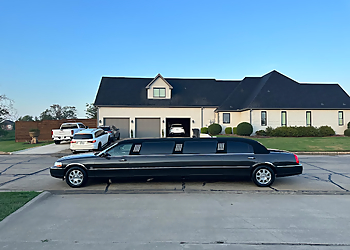 DFW Limo Service - Carrollton, TX Limo Service - Limo image