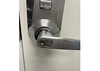 DFW Local Locksmith - Mesquite, TX Locksmiths - Indoor Service Image