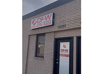 DFW Local Locksmith DFW Local Locksmith - Mesquite, TX Locksmiths - Business Exterior Image