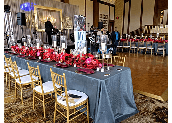 DFW Lounge Rentals Dallas Event Rental Companies
