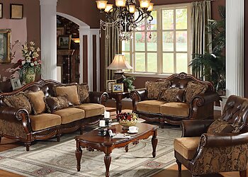 Carrollton Furniture Stores DFW Mattress and Furniture
