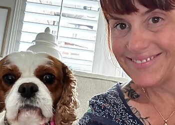 Plano Dog Walkers DFW Pet Sitting Services, Inc.