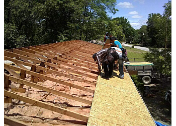 McKinney Roofing Contractors DFW Roofing Pro