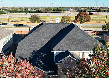 McKinney Roofing Contractors DFW Roofing Pro