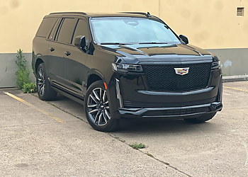 Plano Limo Service DFW Royal Limo