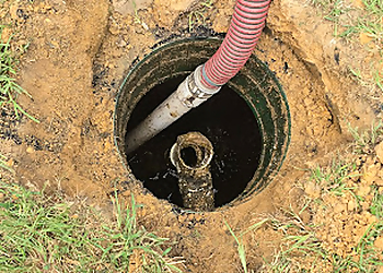Dallas Septic Tank Services DFW Septic Services LLC