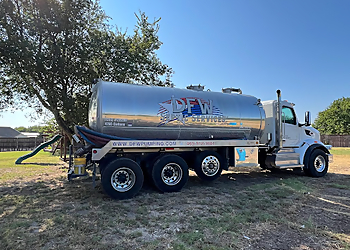 DFW Septic Services LLC  Dallas Septic Tank Services image 1