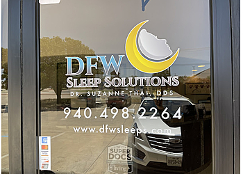 DFW Sleep Solutions Denton Sleep Clinics image 1