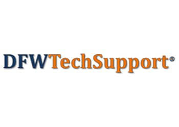 DFW Tech Support Grand Prairie It Services