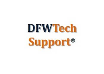 DFW Tech Support, LLC Grand Prairie It Services