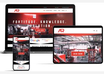 DFW Website Designers - Grand Prairie, TX Web Designers - Service Image