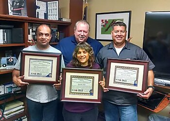 Simi Valley Private Investigation Service DGA Detectives