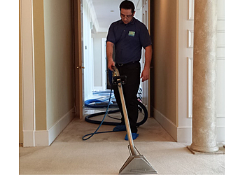 New Orleans Carpet Cleaners D&G Carpet Cleaning