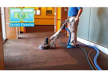 New Orleans Carpet Cleaners D&G Carpet Cleaning