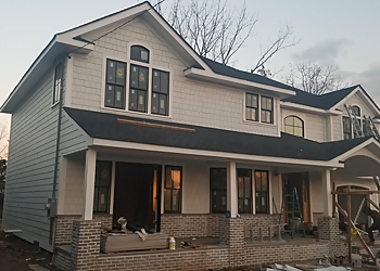 Syracuse Residential Architects D.G. Dunsmore Architect, P.C.