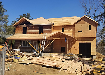 Syracuse Residential Architects D.G. Dunsmore Architect, P.C.