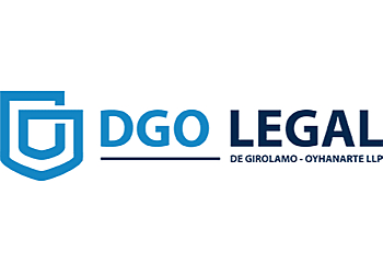 DGO Legal LLP Downey Immigration Lawyers image 1