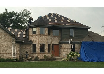 best restoration contractors