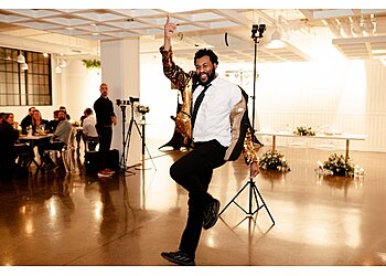 Indianapolis Djs DG Visionaries