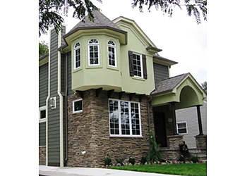 D Gabrel Architecture - Sterling Heights, MI Residential Architects - Service Image