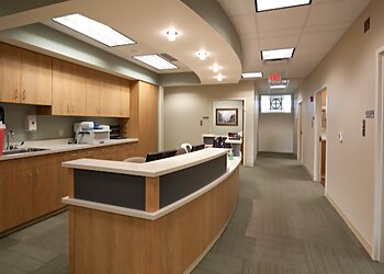 Springfield Orthopedics D. Gordon Allan, MD - ORTHOPEDIC CENTER OF ILLINOIS