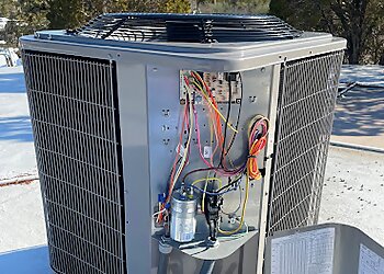 Tucson Hvac Services D&H Air Conditioning & Heating