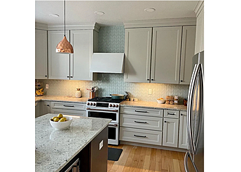 Centennial Home Builders DHC Construction & Design