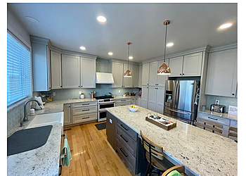 Centennial Home Builders DHC Construction & Design