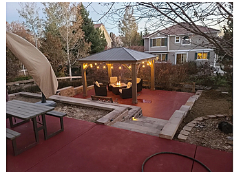 DHC Construction & Design Centennial Home Builders image 1