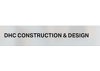 DHC Construction & Design Centennial Home Builders