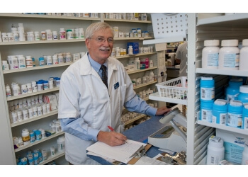 3 Best Pharmacies in Columbia, MO - ThreeBestRated