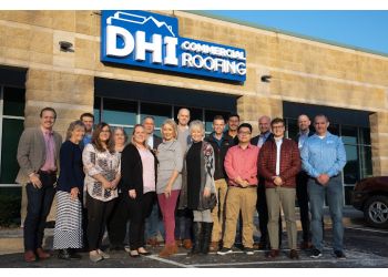DHI Roofing 