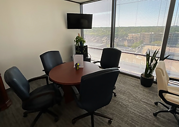 Richardson Financial Services DHL Wealth Management