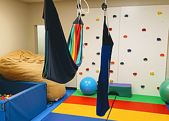 Atlanta Occupational Therapists DH Therapy LLC