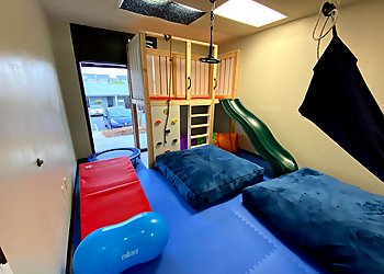 DH Therapy LLC Atlanta Occupational Therapists image 1