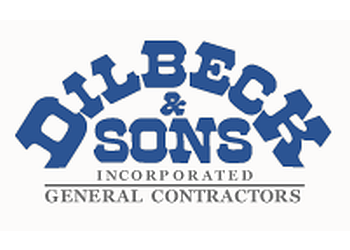 DILBECK & SONS, INC. Salinas Home Builders