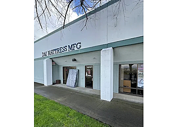 D&I Mattress Manufacturer D&I Mattress Manufacturer - Fremont, CA Mattress Stores - Mattress Exterior
